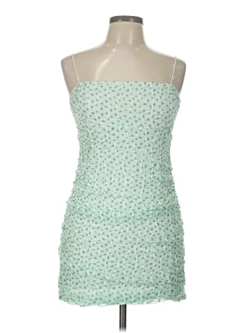 For Love & Lemons Cocktail Dress (view 1)
