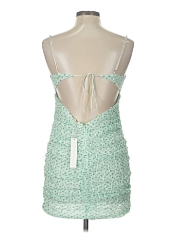 For Love & Lemons Cocktail Dress (view 2)
