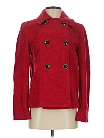Coach Coat (view 1)