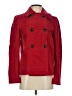 Coach Red Coat Size XS - photo 1