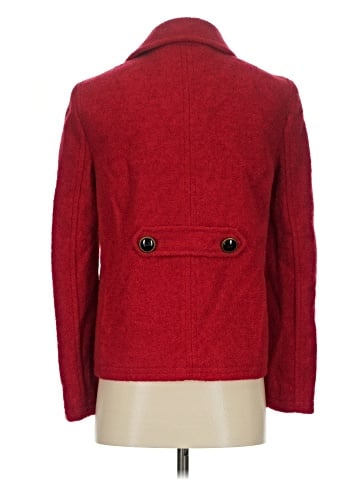 Coach Coat (view 2)