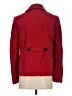 Coach Red Coat Size XS - photo 2