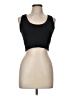 Lou & Grey Black Sports Bra Size M - photo 1