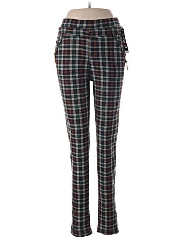 XJ. Boost Casual Pants (view 1)