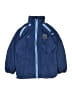 Nike 100% Nylon Solid Blue Snow Jacket Size 10 - 12 - photo 1