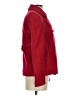 Coach Red Coat Size XS - photo 4