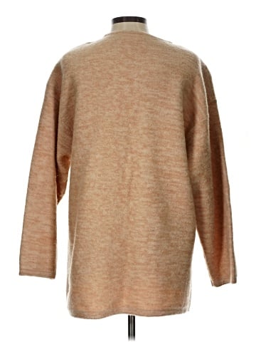 Russ Cardigan (view 2)