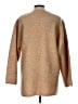 Russ Tan Cardigan Size L - photo 2