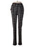 XJ. Boost Plaid Blue Casual Pants One size - photo 2