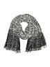 Ann Taylor LOFT Tweed Gray Scarf One size - photo 1