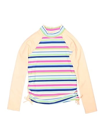 Lands' End Rash Guard (view 1)