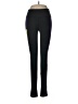 Hippie Rose Color Block Black Active Pants Size M - photo 1