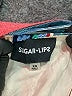 Sugarlips 100% Polyester Stripes Blue Casual Dress Size XS - photo 7