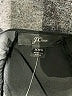J.Crew 100% Polyester Black Long Sleeve Blouse Size XXS - photo 7