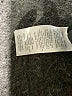 J.Crew 100% Polyester Black Long Sleeve Blouse Size XXS - photo 8