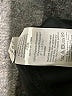 J.Crew 100% Polyester Black Long Sleeve Blouse Size XXS - photo 9