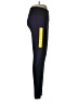 Hippie Rose Color Block Black Active Pants Size M - photo 4