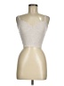 Wilfred Silver Tank Top Size M - photo 1