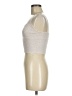Wilfred Silver Tank Top Size M - photo 5