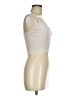 Wilfred Silver Tank Top Size M - photo 4