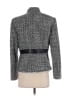 Spenser Jeremy Print Gray Blazer Size S - photo 2