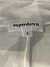 Superdown Ivory Cocktail Dress Size L - photo 7