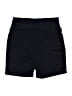 BB Dakota Solid Black Athletic Shorts Size L - photo 2