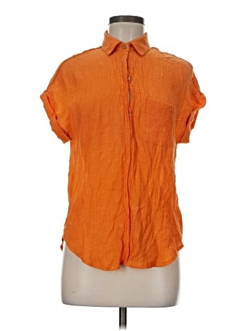 Lily Star Short Sleeve Polo (view 1)