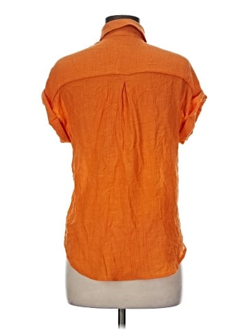 Lily Star Short Sleeve Polo (view 2)