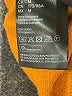 Divided by H&M Hearts Orange Pullover Sweater Size M - photo 8