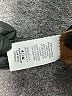 Final Touch Solid Brown Casual Dress Size S - photo 9
