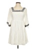 Miami Ivory 3/4 Sleeve Top Size XS - photo 1