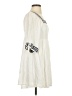 Miami Ivory 3/4 Sleeve Top Size XS - photo 4