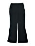 Rumi + Ryder Black Casual Pants Size 12 - photo 1