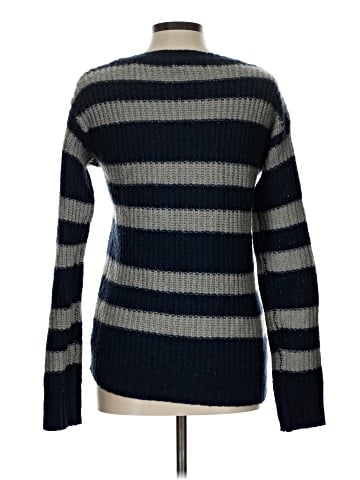 Level Eight Pullover Sweater (view 2)