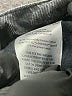 Reformation Jeans Black Jeans Size 24 waist - photo 7