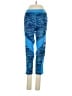 Nike Blue Active Pants Size S - photo 1