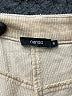 Nanso Tan Khakis Size EU 38 / US 8 - photo 7