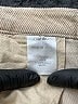 Nanso Tan Khakis Size EU 38 / US 8 - photo 8