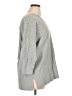 Martha Stewart 100% Cotton Gray Pullover Sweater Size 1X - photo 4