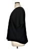 Sami & JO Black Short Sleeve Top Size XL - photo 5