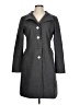 Cerruti 1881 Gray Coat Size EU 44 / US 14 - photo 1