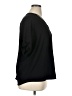 Sami & JO Black Short Sleeve Top Size XL - photo 4