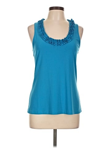 Libra Sleeveless Top (view 1)