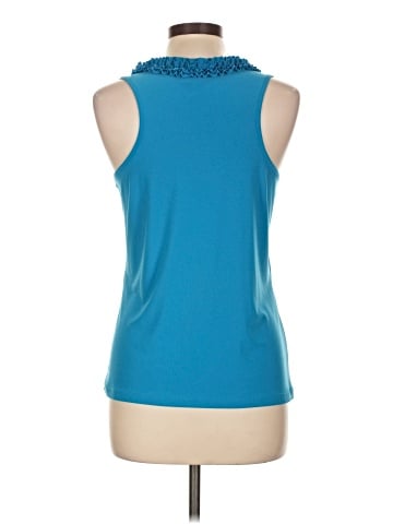 Libra Sleeveless Top (view 2)