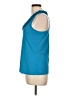 Libra Teal Sleeveless Top Size L - photo 5