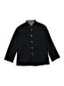 Unbranded Solid Black Jacket Size 7 (estimated) - photo 1