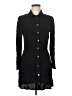 Reformation Black Coat Size 8 - photo 1