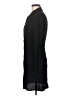 Reformation Black Coat Size 8 - photo 5