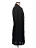 Reformation Black Coat Size 8 - photo 4